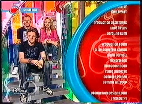 disney channel 2004 programming.